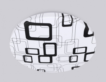 Накладной светильник Ambrella Light FZ FZ1043