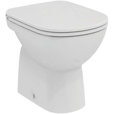 Приставной унитаз Ideal Standard I.Life A T467201