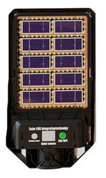 Консольный светильник Arte Lamp Avior A9050AL-1BK