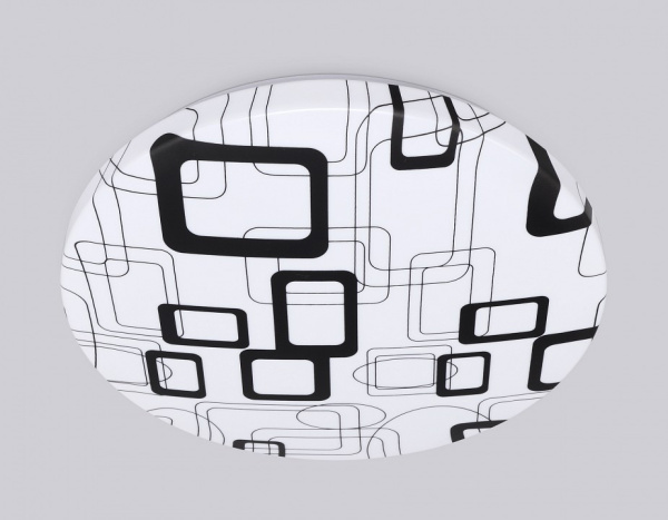 Накладной светильник Ambrella Light FZ FZ1044