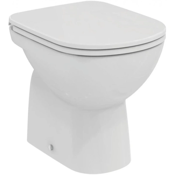Приставной унитаз Ideal Standard I.Life A T467201