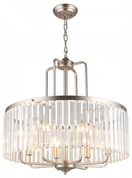 Подвесной светильник Omnilux Borno OML-66013-08