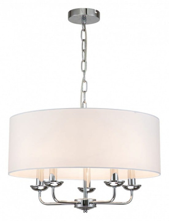 Подвесной светильник Escada Bovilla 10175/5PL