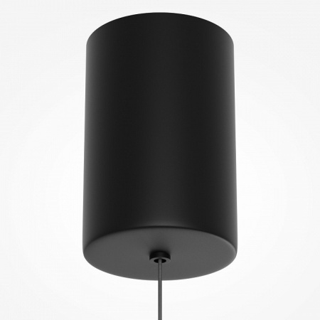 Подвесной светильник Maytoni Gerhard MOD189PL-L39B3K