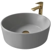 Раковина 40x40 см Grossman GR-3013GM