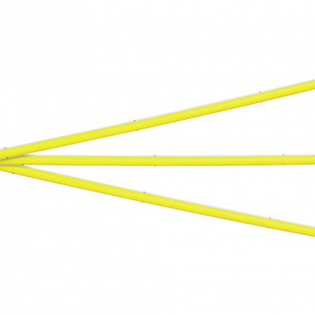 Лента светодиодная Arlight COB открытая 046916