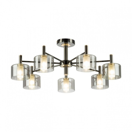 Люстра на штанге Citilux ELAN CL241171