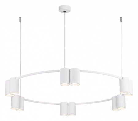 Подвесной светильник Velante 471 471-003-12