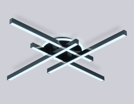 Потолочная люстра Ambrella Light COMFORT FL6282