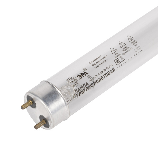Лампа UVT ДБ 30 T8L G13 STANDART для RDU-200D