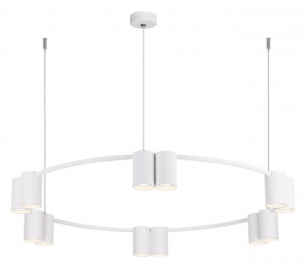 Подвесной светильник Velante 471 471-003-12