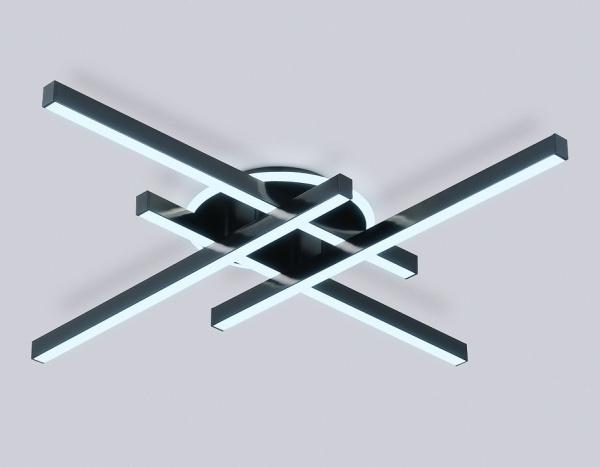 Потолочная люстра Ambrella Light COMFORT FL6282
