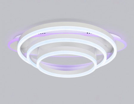 Потолочная люстра Ambrella Light FA FA8522
