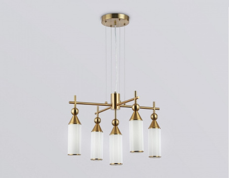 Подвесная люстра Ambrella Light LH LH55276