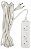 Удлинитель Uniel Standard 02861