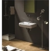Раковина 90x46 см Azzurra Charme CHA290bi*1
