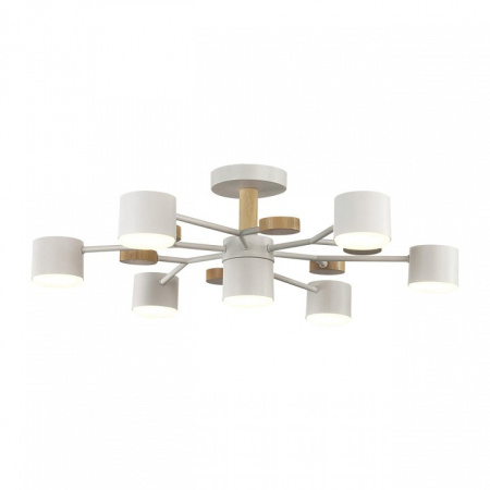 Потолочная люстра Lumion Rondo 8195/7C