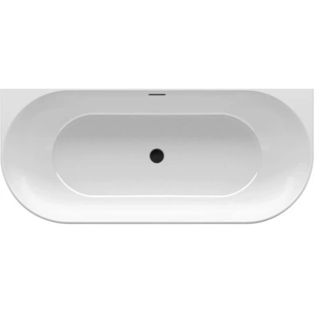 Акриловая ванна 166x80 см Ravak Freedom W XC00100033