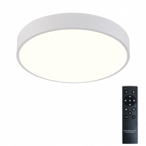 Накладной светильник Natali Kovaltseva LED LAMPS 81111/5C
