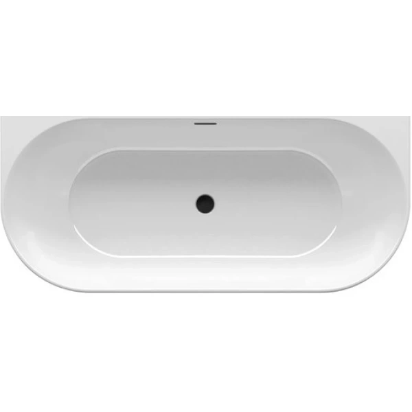 Акриловая ванна 166x80 см Ravak Freedom W XC00100033