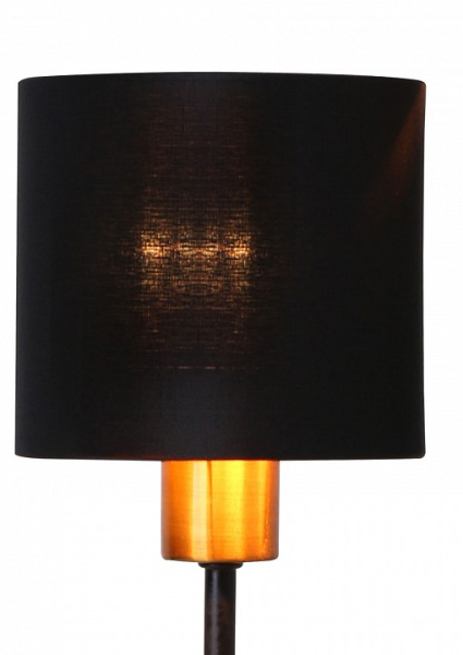 Настольная лампа декоративная Escada Denver 1109/2