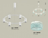 Подвесная люстра Ambrella Light XB XB9021202