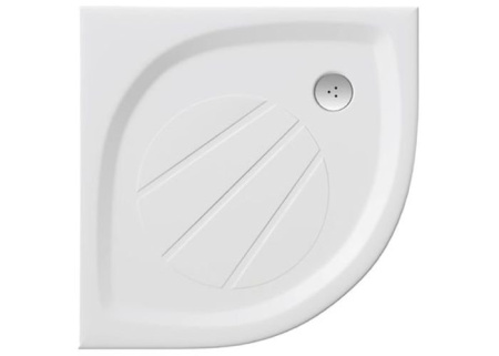 Душевой поддон Ravak Elipso Pro XA237701010