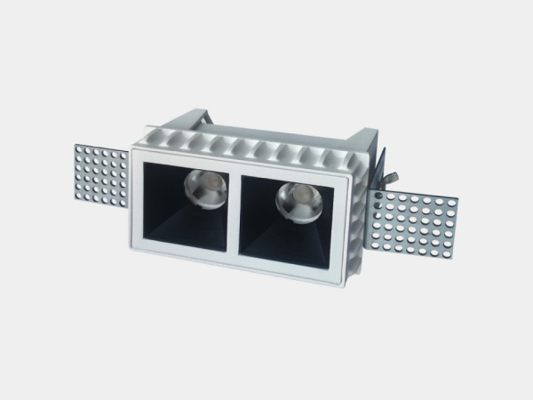 Встраиваемый светильник DesignLed DL-6W 00-00027651