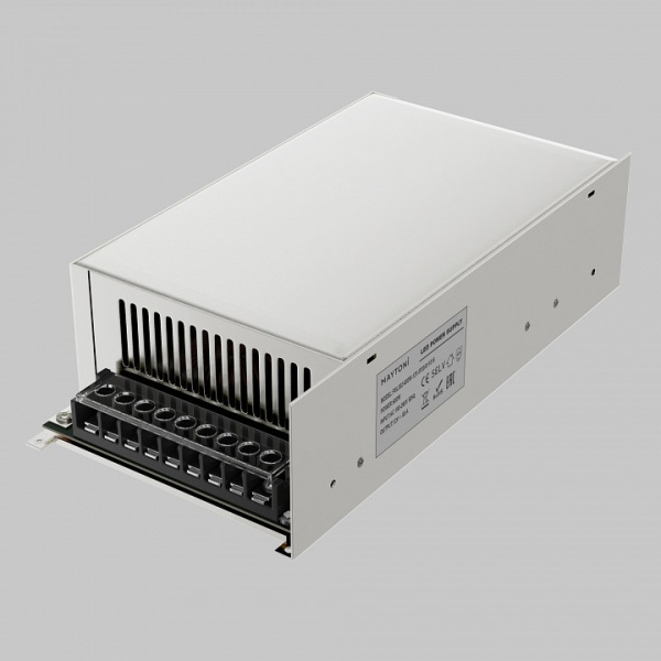 Блок питания Maytoni Led Strip Блоки питания 12В 811015