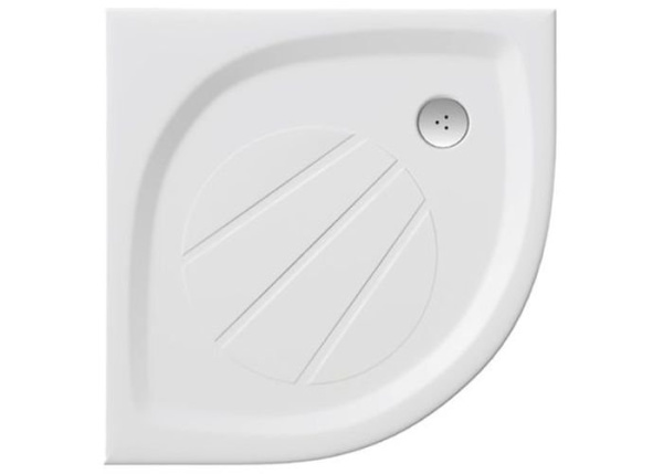 Душевой поддон Ravak Elipso Pro XA234401010