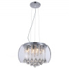 Подвесной светильник Arte Lamp Halo A7054SP-8CC
