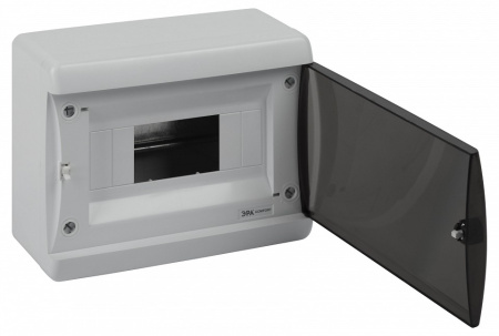 Электрический щиток навесной Эра  bs8cw