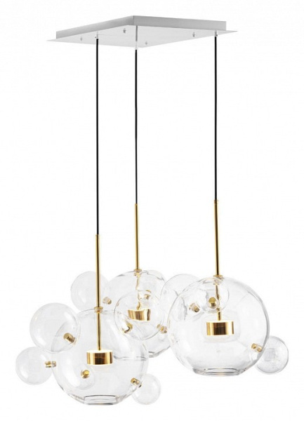 Подвесной светильник Loft it Bolle 2027-S3