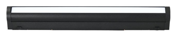 Накладной светильник iLedex Technical VISION48/25 SMART 4825-040-L305-12W-110DG-BK