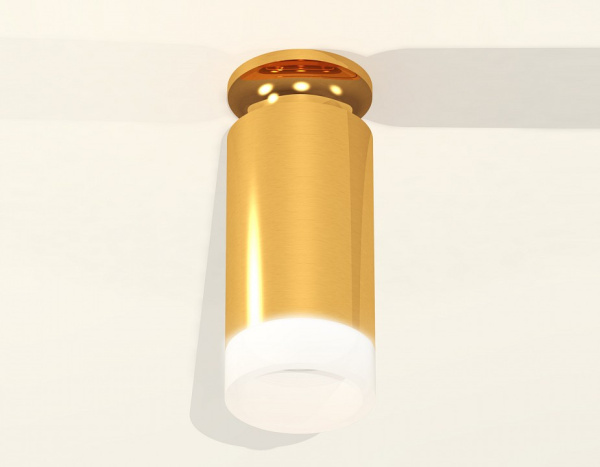 Накладной светильник Ambrella Light XS XS6327082
