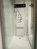 Душевая кабина Jacuzzi Frame 9448-256A