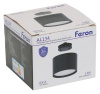 Накладной светильник Feron AL134 51123