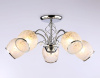Люстра на штанге Ambrella Light TR TR3188