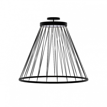 Подвесной светильник Favourite Fibra 4633-4P