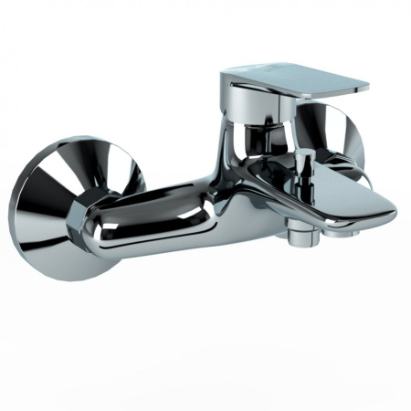 Комплект смесителей Paini Laguna LACRSET3 с душевым гарнитуром