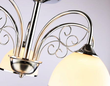 Люстра на штанге Ambrella Light TR TR3182