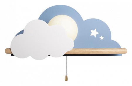 Бра Loft it Axel 10134 Blue