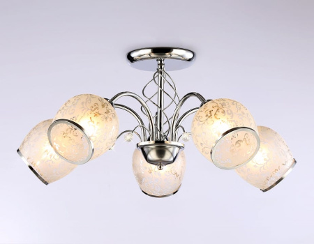 Люстра на штанге Ambrella Light TR TR3188