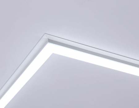 Светильник для потолка Армстронг Ambrella Light DPS DPS1056