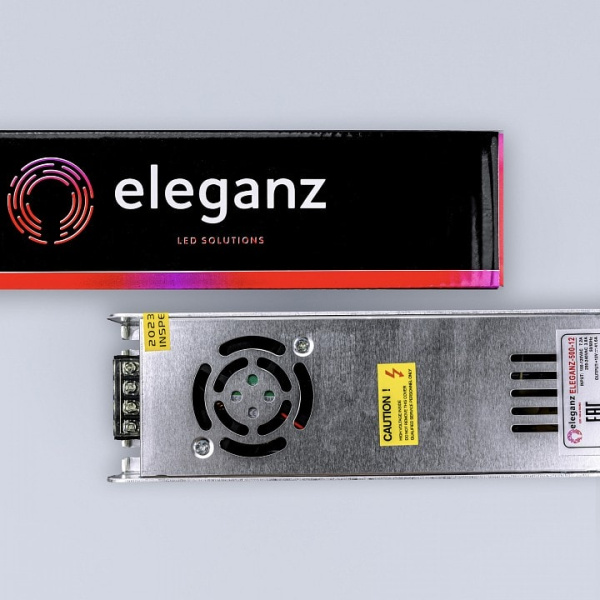 Блок питания с проводом Eleganz 1115