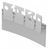 Профиль для плинтусов гибкий Arlight FANTOM 043675(1)