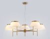Подвесная люстра Ambrella Light LH LH72473
