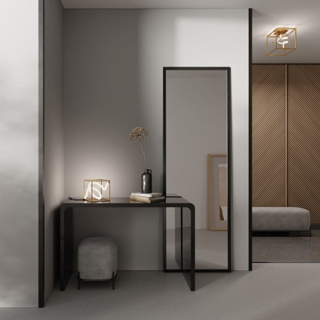 Накладной светильник Maytoni Мембрана MOD345CL-L9BS3K