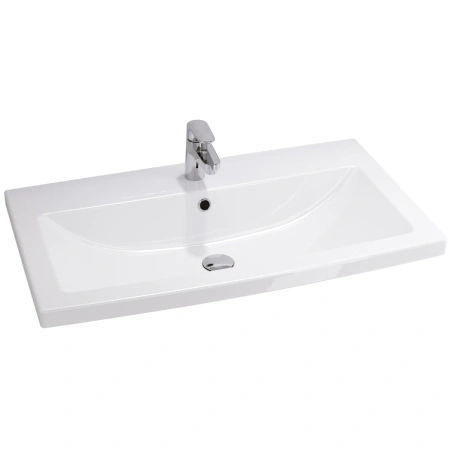 Раковина 70x45 см Cersanit Como UM-COM70/1