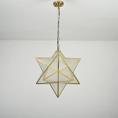Подвесной светильник Imperiumloft Star Effervescent 40,225